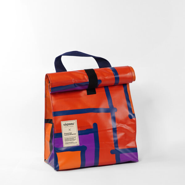 Lunchbag - signne